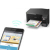 Impressora Epson Ecotank De Tinta L3250 - Image 5