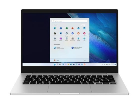 Notebook Samsung Galaxy Book Go