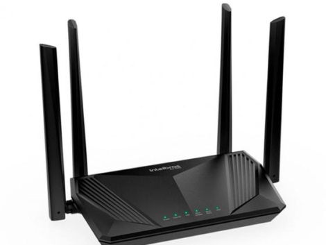 Roteador Intelbras
