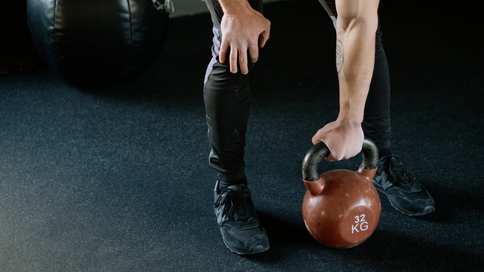 Swing Academia: Dominando o Kettlebell Swing