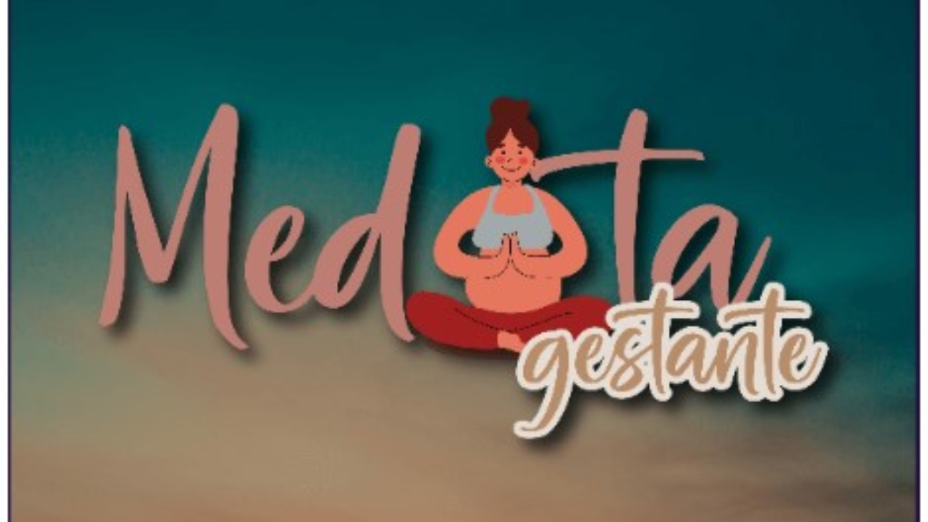 medita-gestante