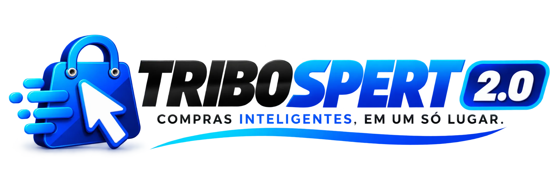 Logo da TRIBOSPERT